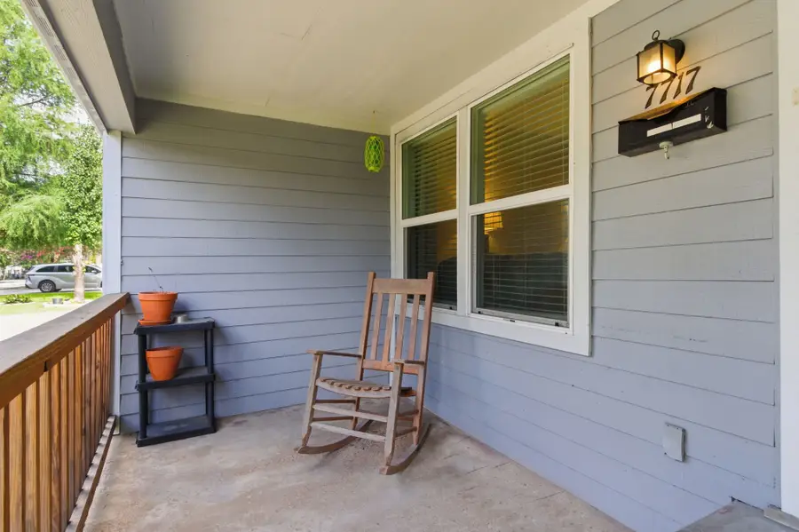 7717 Scanlock Street, Houston, TX 77012 - #2