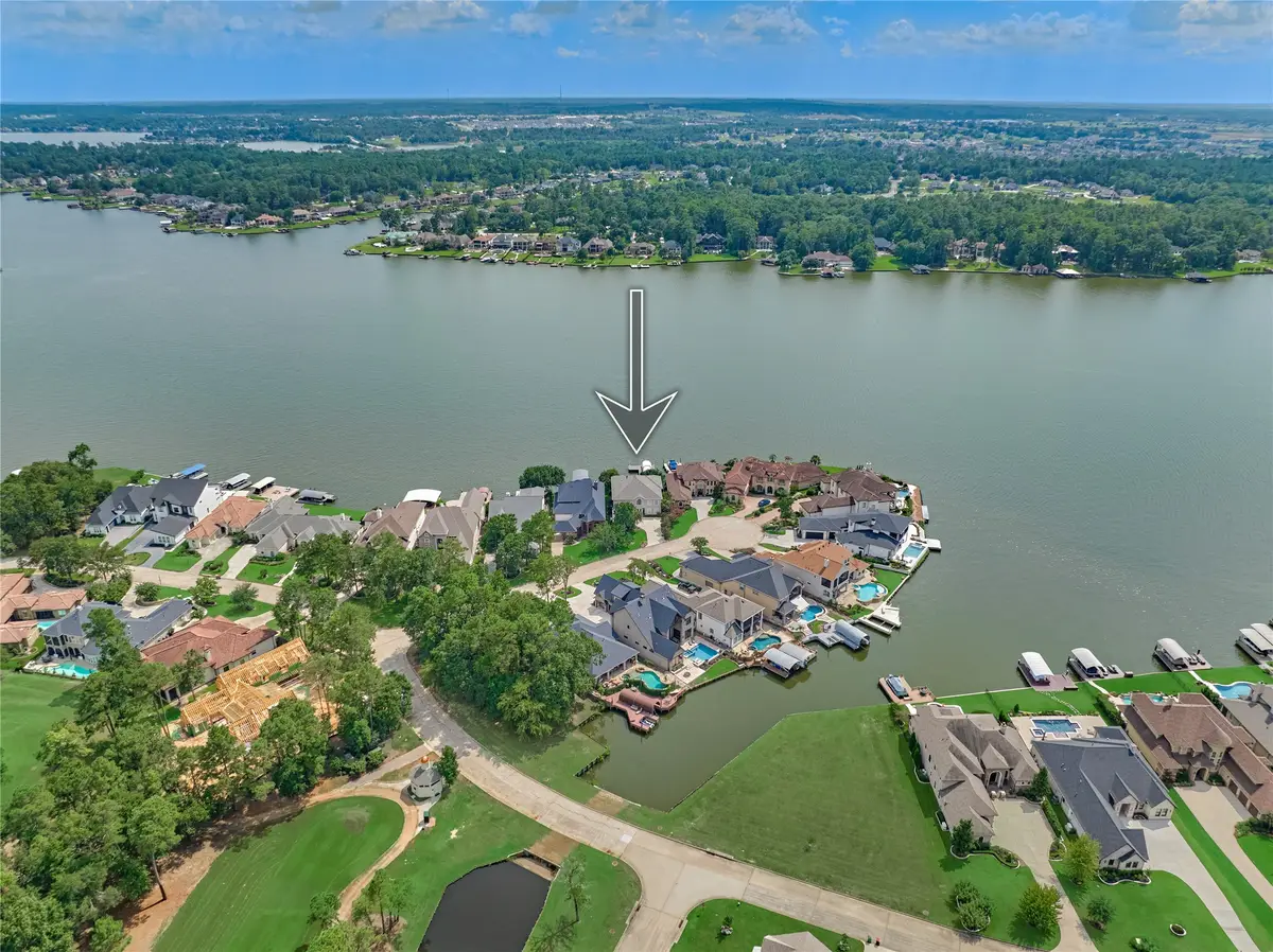 160 Westlake Point, Montgomery, TX 77356 - #1