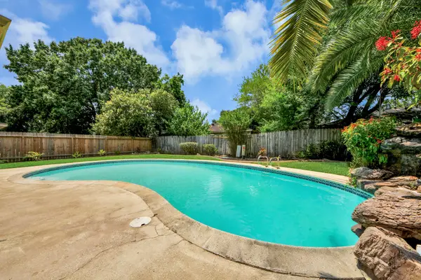 3314 Ashton Lane, La Porte, TX 77571