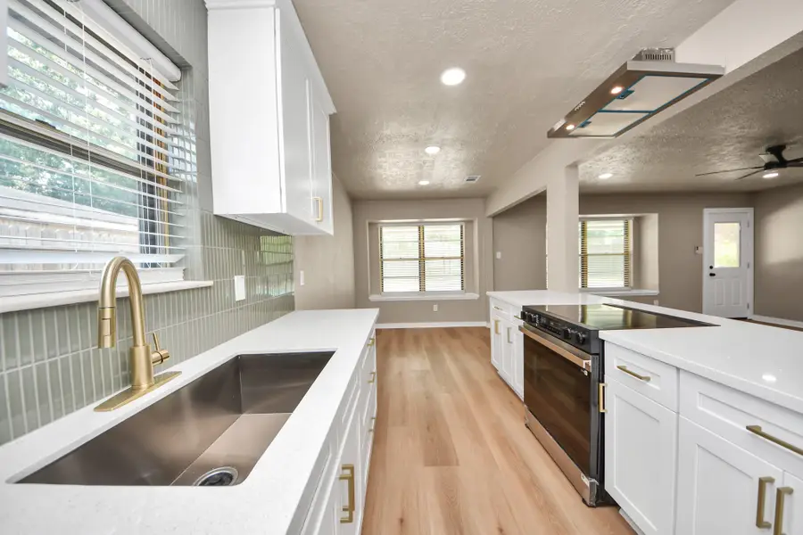 3314 Ashton Lane, La Porte, TX 77571 - #3
