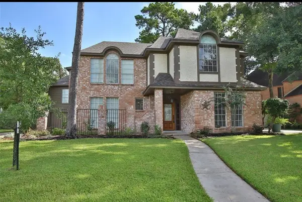 17810 Clearlight Lane, Spring, TX 77379
