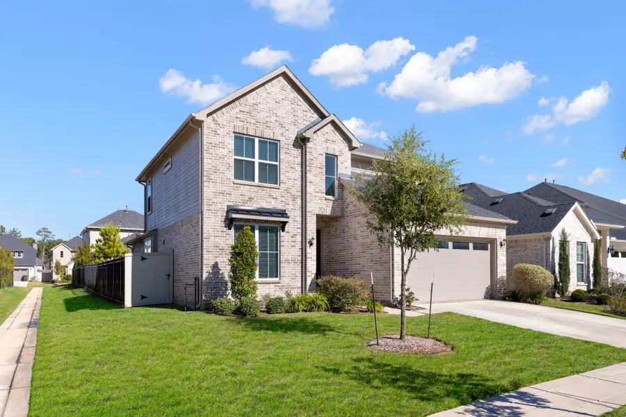 40603 Goldeneye Place, Magnolia, TX 77354 - #2
