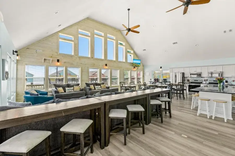 1157 Alex Drive, Gilchrist, TX 77617 - #3