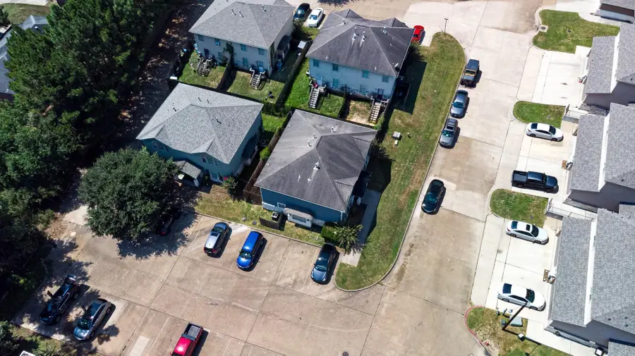 134-136 Sendero Drive, Huntsville, TX 77340 - #3