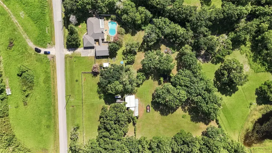 5907 Clark Road, Manvel, TX 77578 - #3