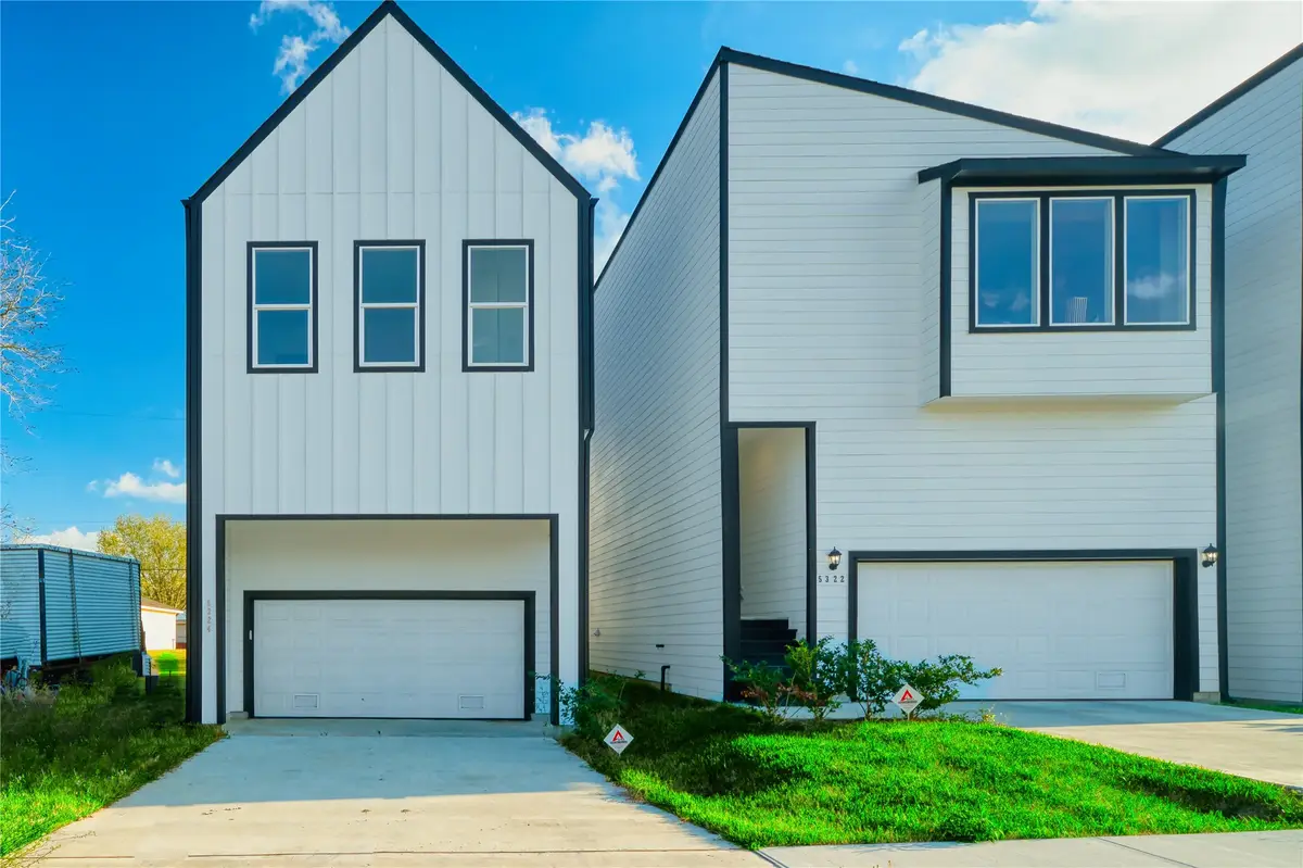 5324 Rue Street, Houston, TX 77033 - #1
