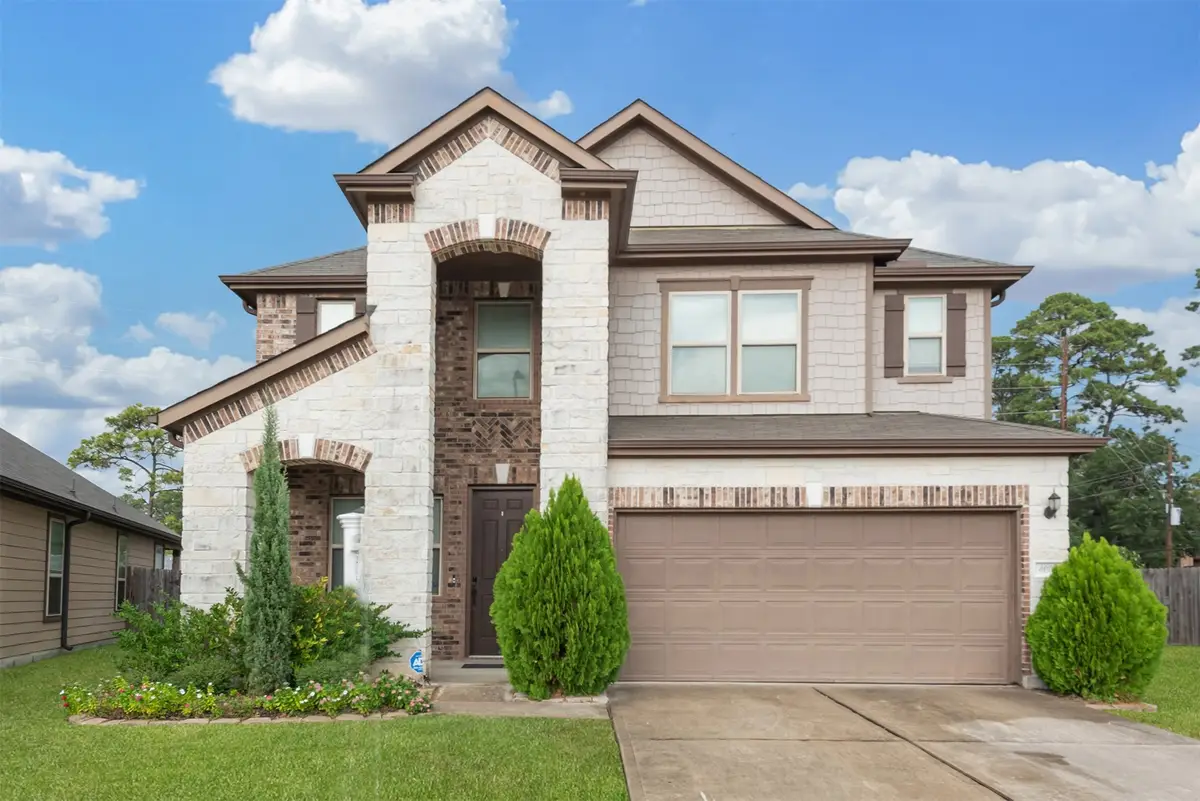 4006 Streambed Trail, Houston, TX 77068 - Image #1