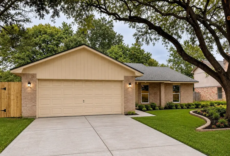 7730 Chaseview Drive, Missouri City, TX 77489 - #2