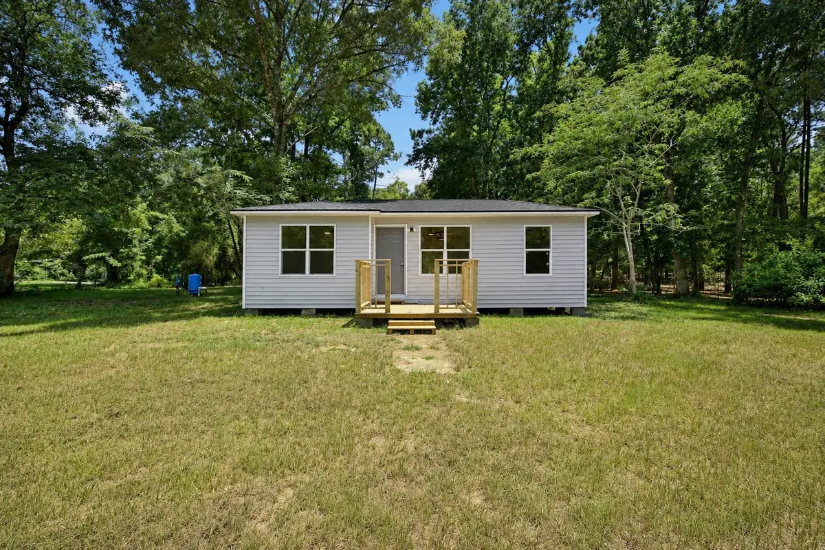 1081 County Road 2125, Cleveland, TX 77327 - #1