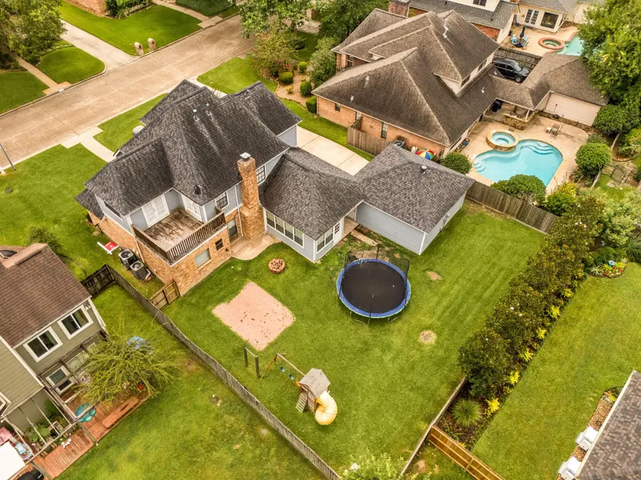 5719 Lone Cedar Drive, Kingwood, TX 77345 - #2