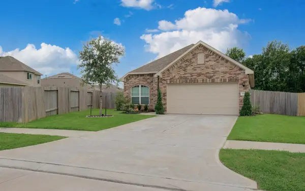 3403 Brazos Falls Dr, Richmond, TX 77469