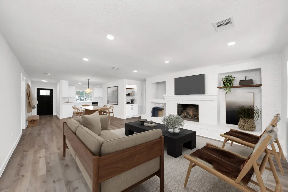 2726 Valley Forest Drive, Missouri City, TX 77489 - Image #1