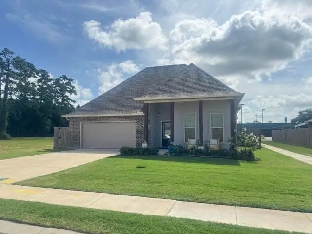 6740 Little Cypress Loop, Orange, TX 77632 - #1