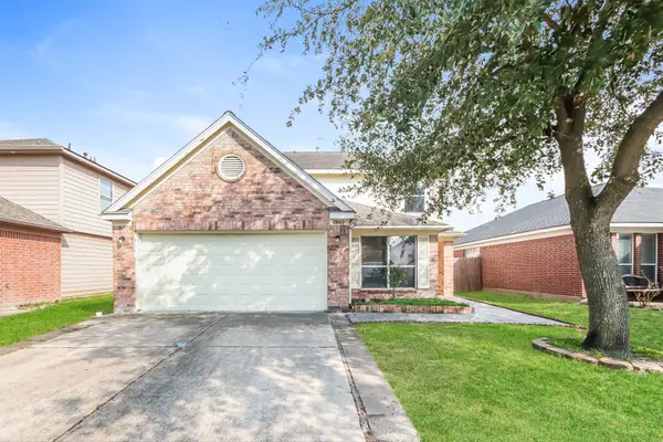 10842 Maple Bough Lane, Houston, TX 77067