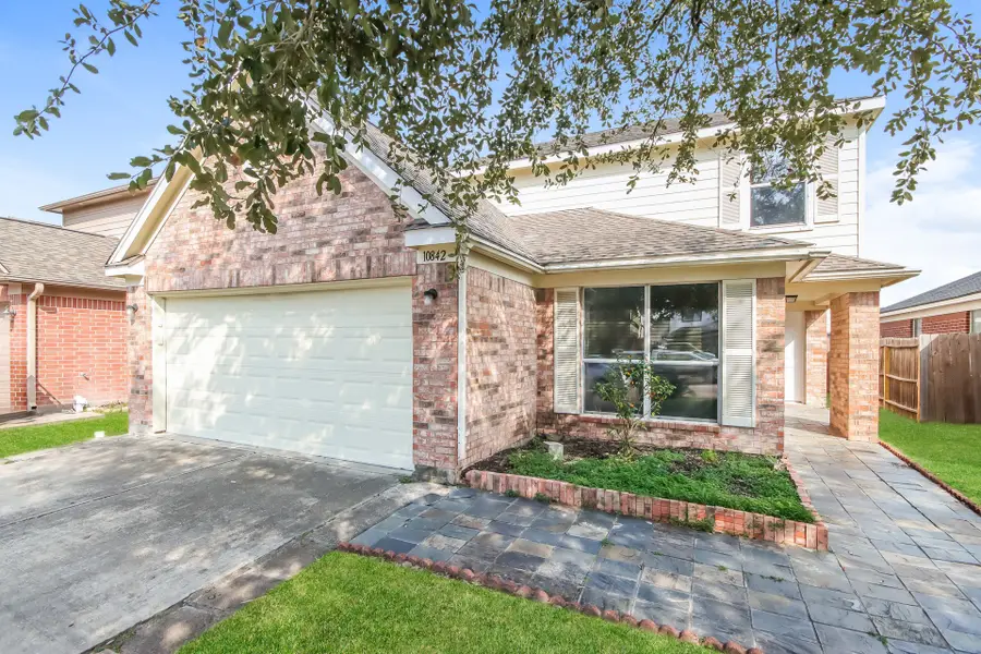 10842 Maple Bough Lane, Houston, TX 77067 - #2