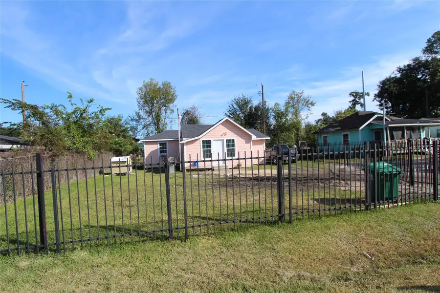 7622 West Street, Houston, TX 77093 - #2
