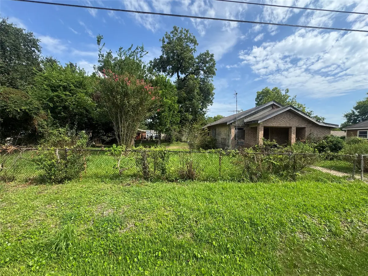 3215 Roland Street, Houston, TX 77026 - #1