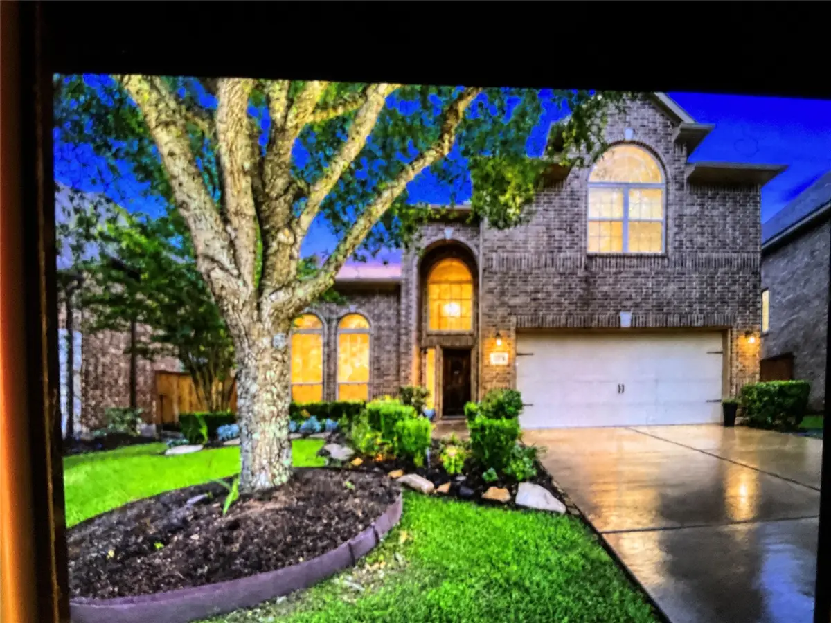 17615 Sauki Lane, Richmond, TX 77407 - #1