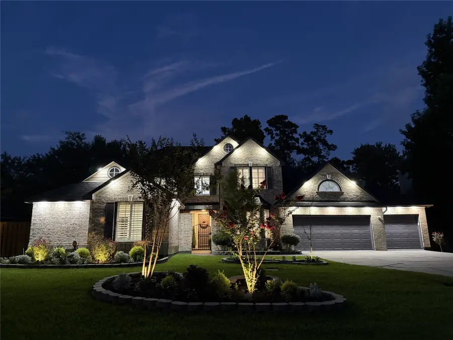 15 W Beckonvale Circle, The Woodlands, TX 77382 - #2