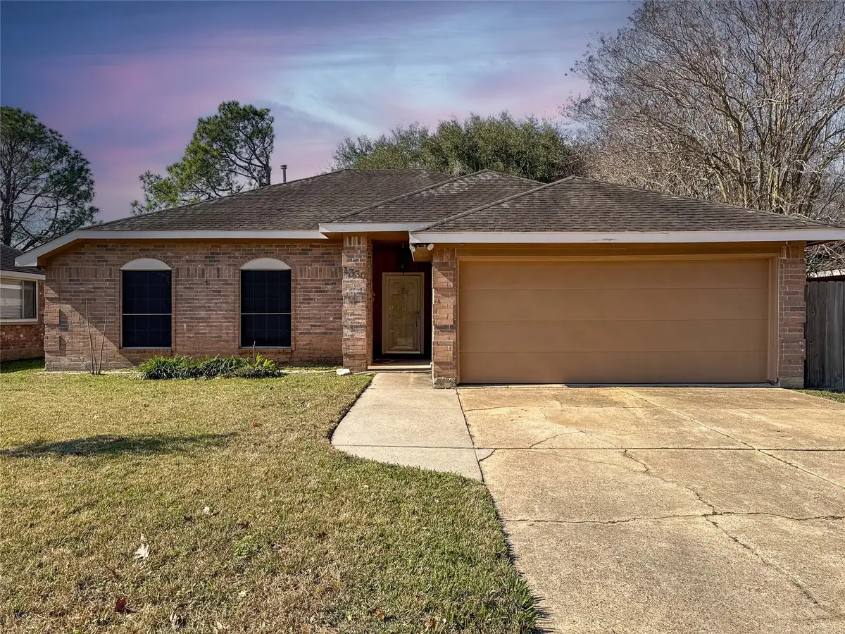 4330 Glen Avon Drive, Pasadena, TX 77505 - #1