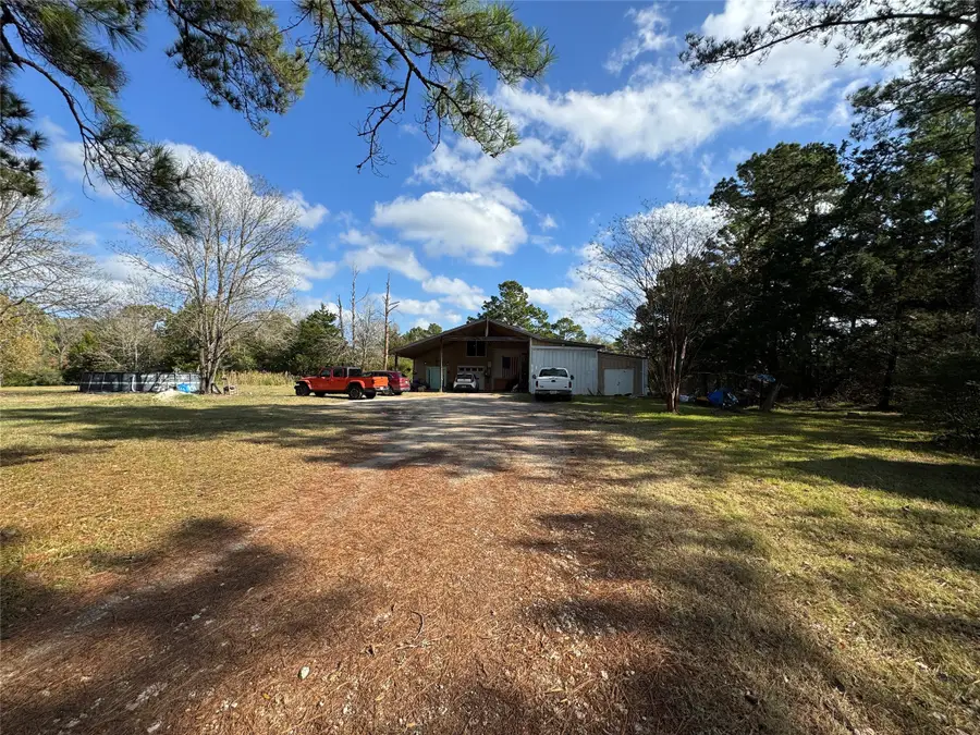 307 Deerwood Drive, Trinity, TX 75862 - Image #3