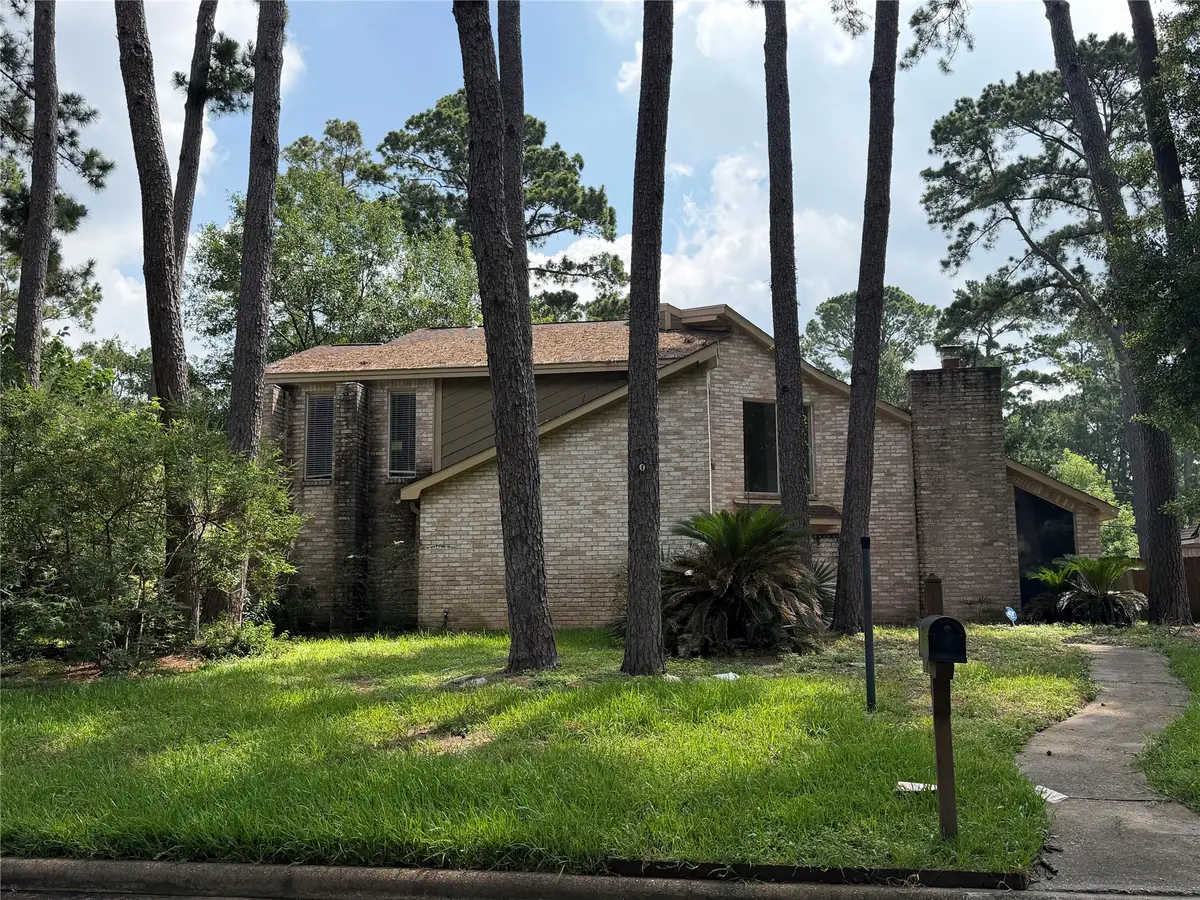 17826 Mahogany Forest Drive, Spring, TX 77379 - #1