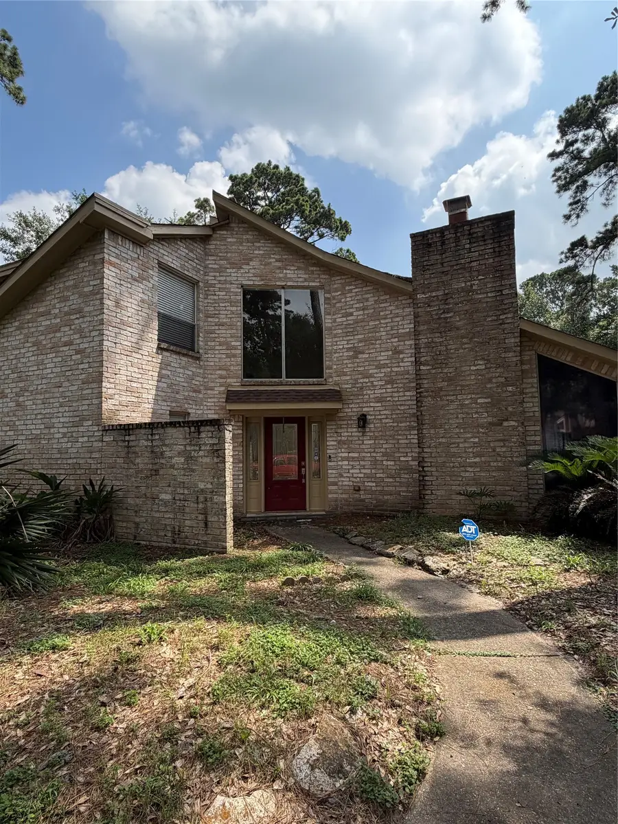 17826 Mahogany Forest Drive, Spring, TX 77379 - #2