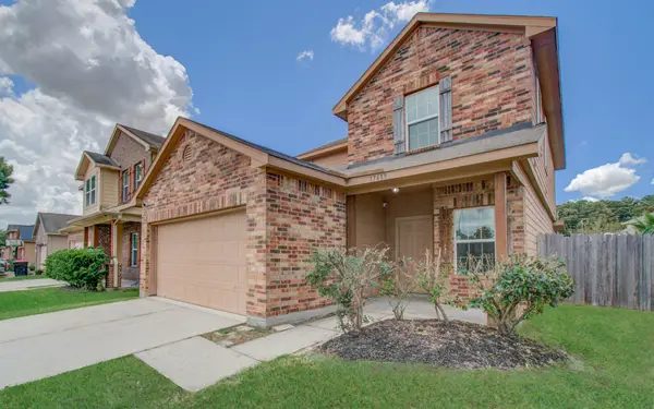 17439 Hayley Springs Court, Humble, TX 77396