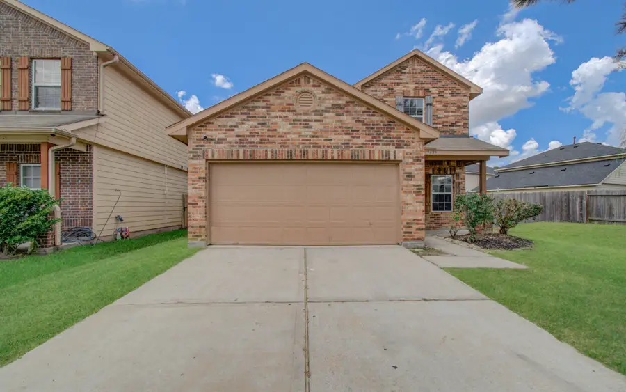 17439 Hayley Springs Court, Humble, TX 77396 - #2