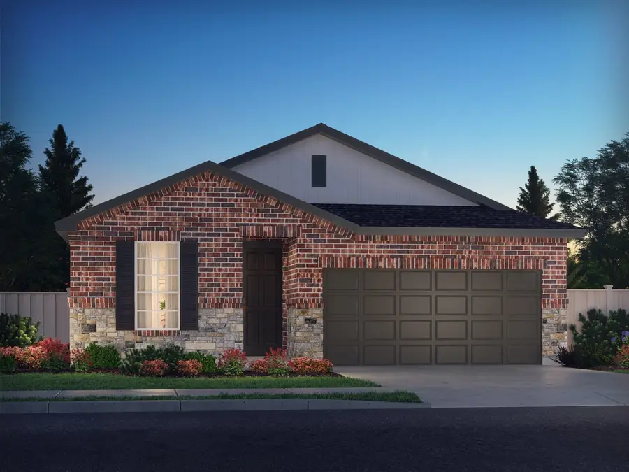 18439 Landing Meadows Lane, New Caney, TX 77357 - #2
