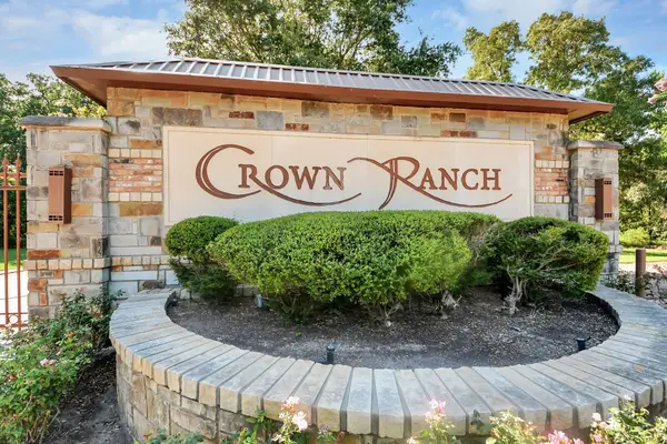 10317 Crown Ranch Boulevard, Montgomery, TX 77316