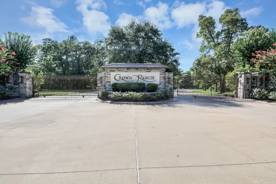 10317 Crown Ranch Boulevard, Montgomery, TX 77316 - #2