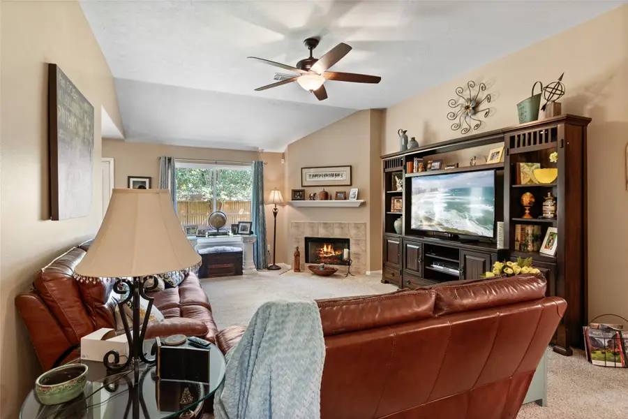 3001 Meadow Bay Drive, Dickinson, TX 77539 - #3