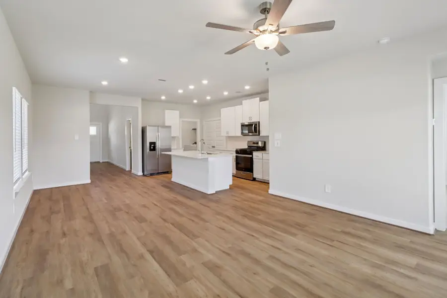 31016 Rivage Beach Drive, Huffman, TX 77336 - #3