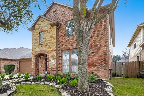 8219 Terrace Brook Drive, Houston, TX 77040