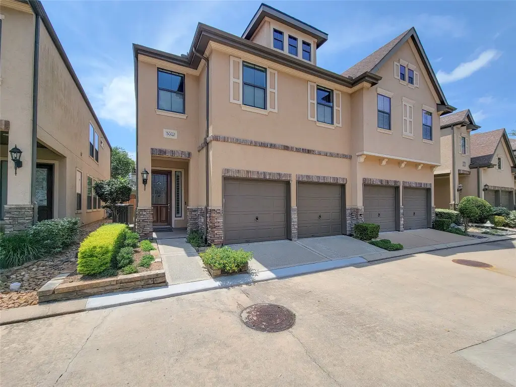3002 Royal Oaks Crest, Houston, TX 77082 - #1