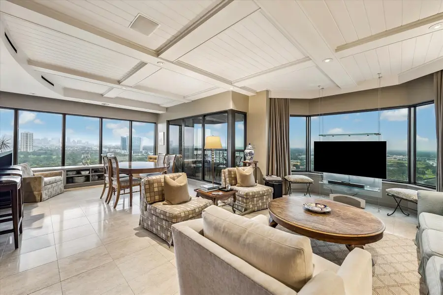 2001 Holcombe Boulevard #2006, Houston, TX 77030 - #2