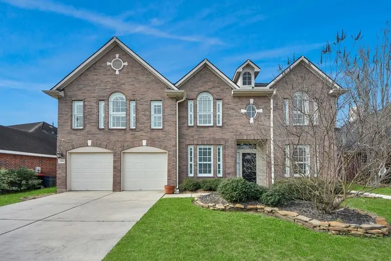 20831 Deauville Drive, Spring, TX 77388 - #2