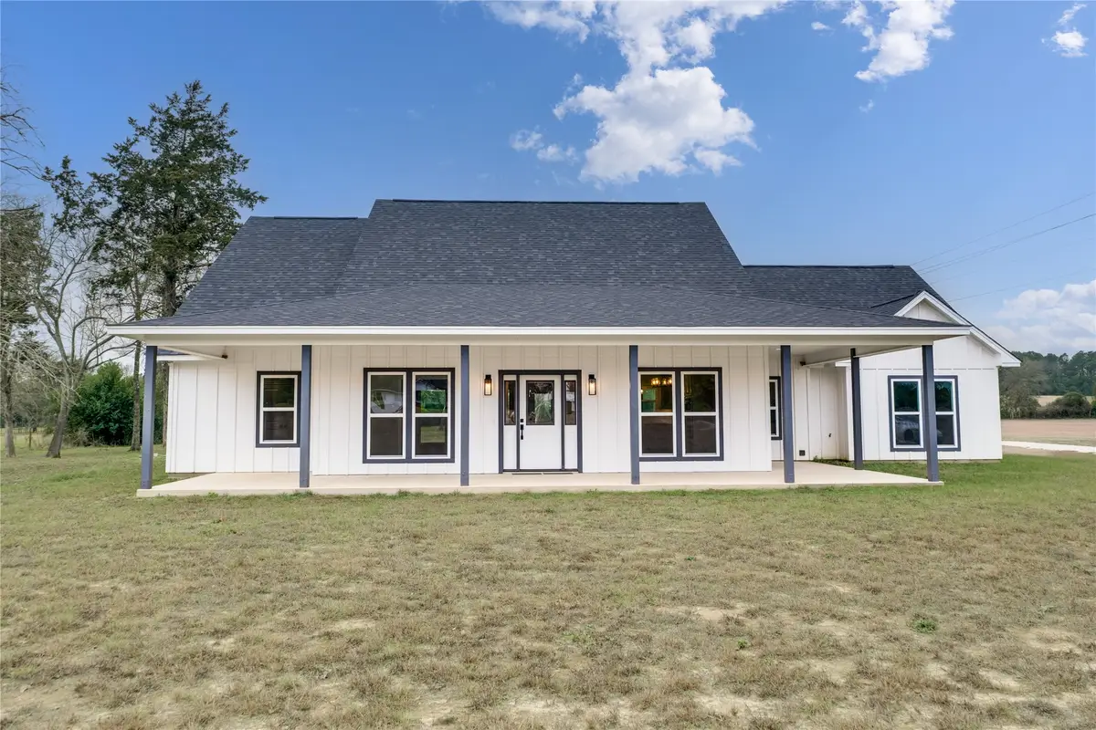 595 Fm 2968, Grapeland, TX 75844 - #1