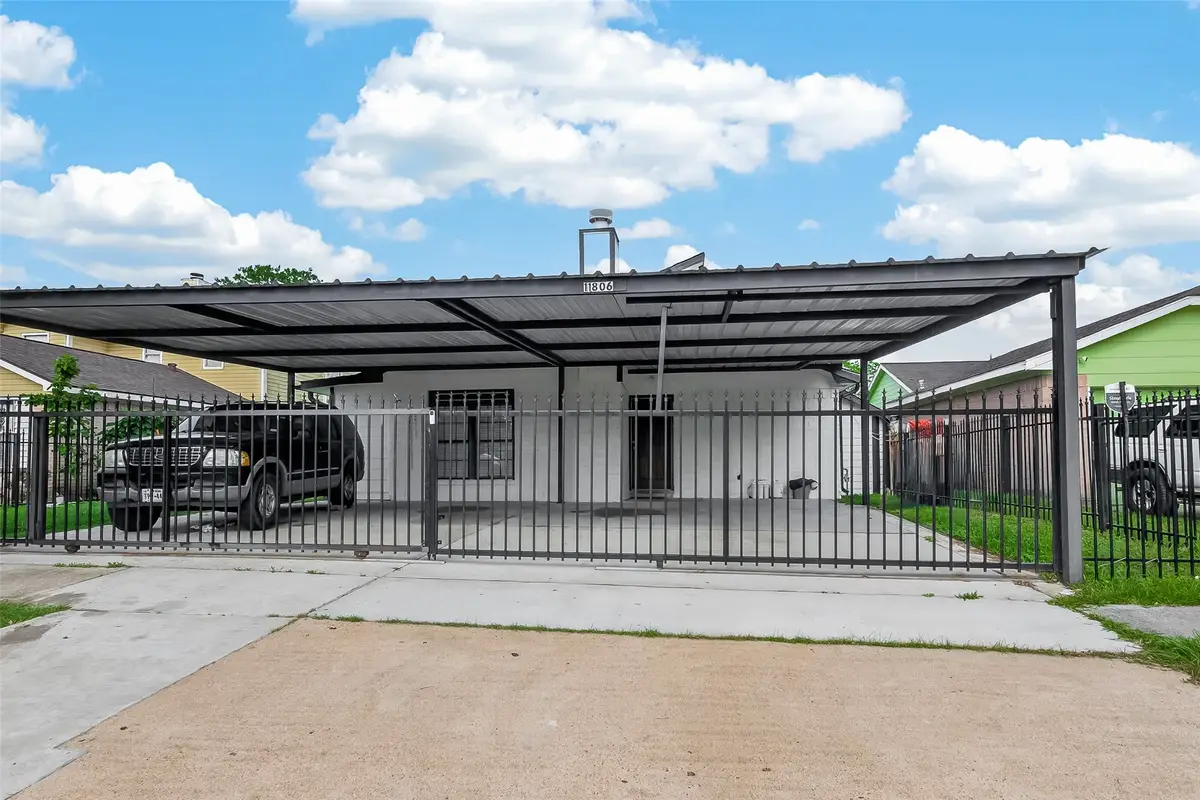 11806 Roandale Drive, Houston, TX 77048 - #1