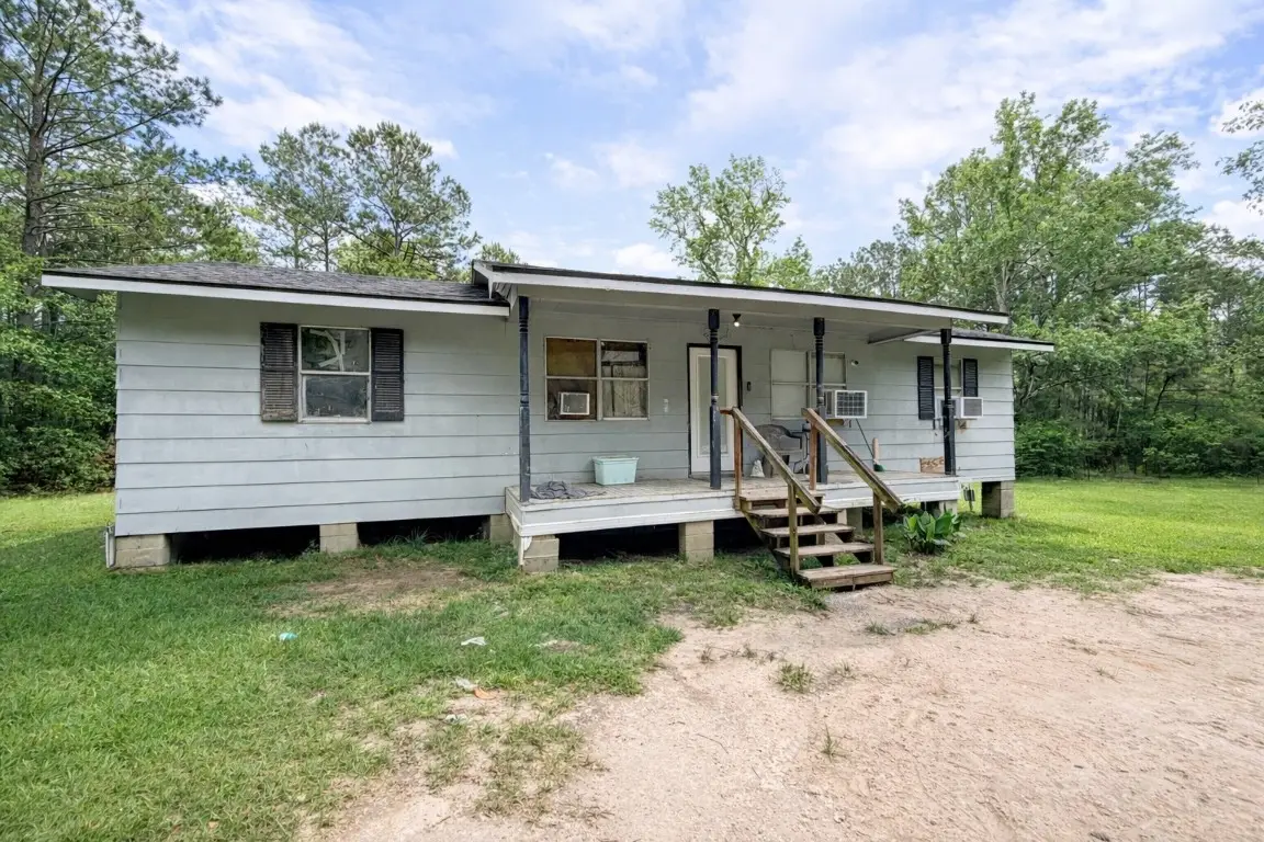 189 Sweet Magnolia Lane, Chester, TX 75936 - #1