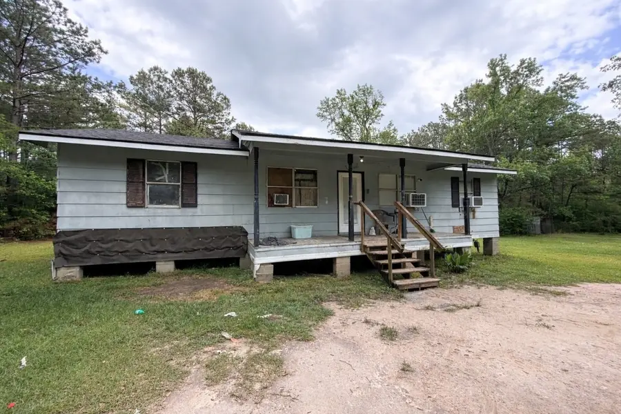 189 Sweet Magnolia Lane, Chester, TX 75936 - #3