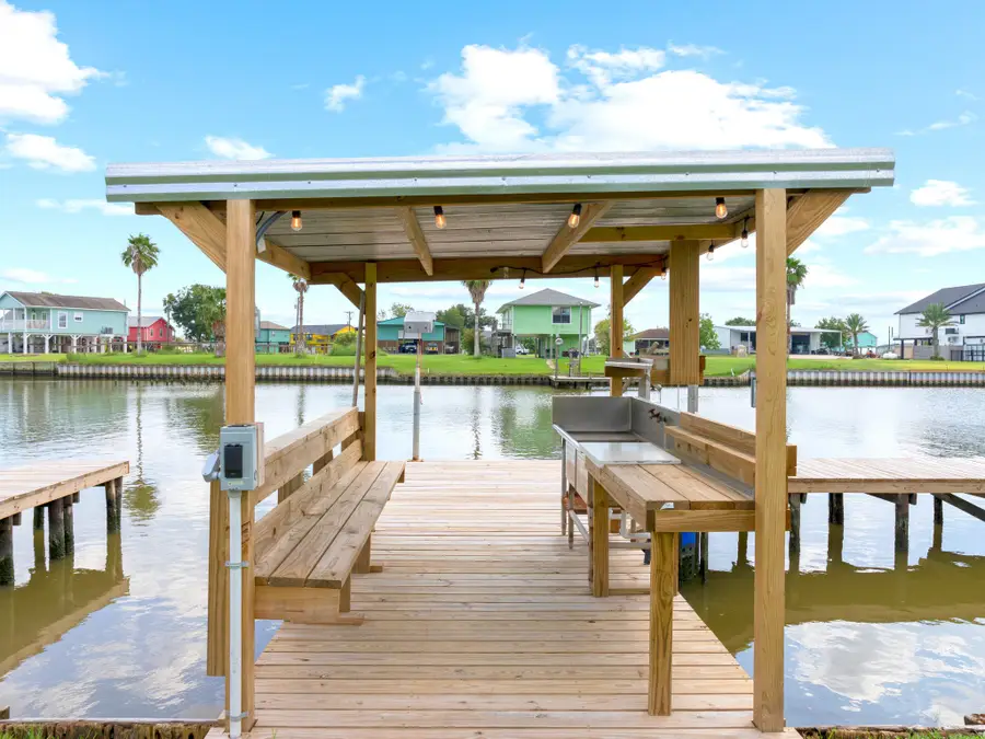 2342 County Road 297, Sargent, TX 77414 - #3