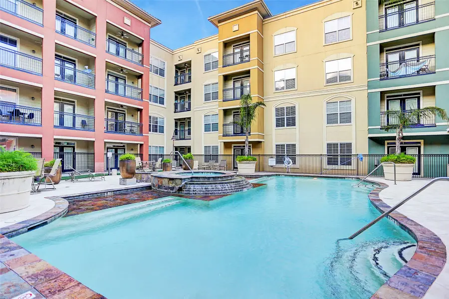 1711 Old Spanish Trail #202, Houston, TX 77054 - #3