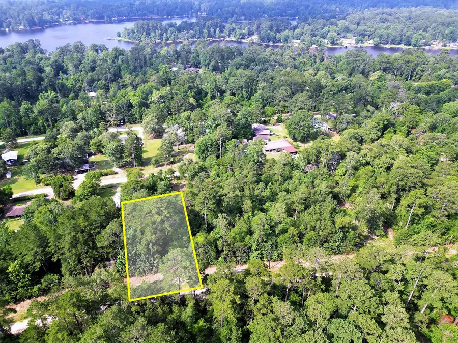 Lot 8 Sir Ewaine Drive, Ivanhoe, TX 75979 - Image #3