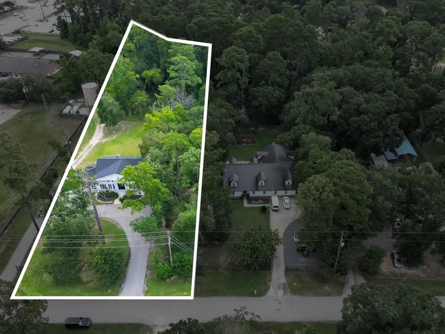 29902 E Hawthorne Drive, Spring, TX 77386 - #2