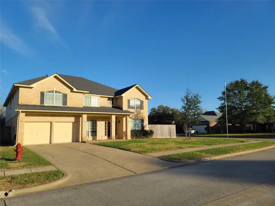 6002 N Fawnlake Drive, Katy, TX 77493 - #2