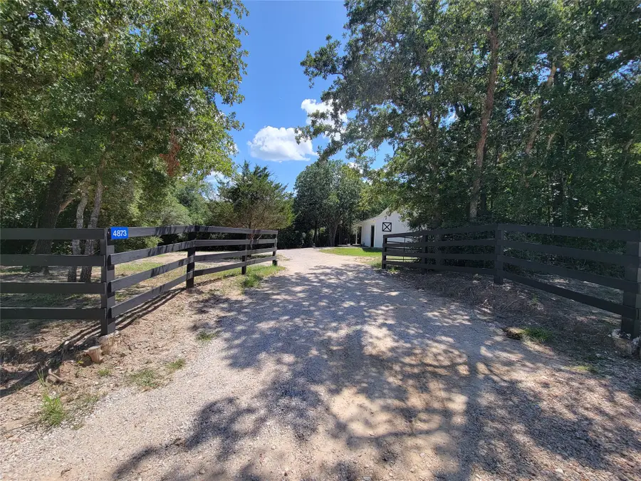 4937 Wolff Road, Round Top, TX 78954 - #2