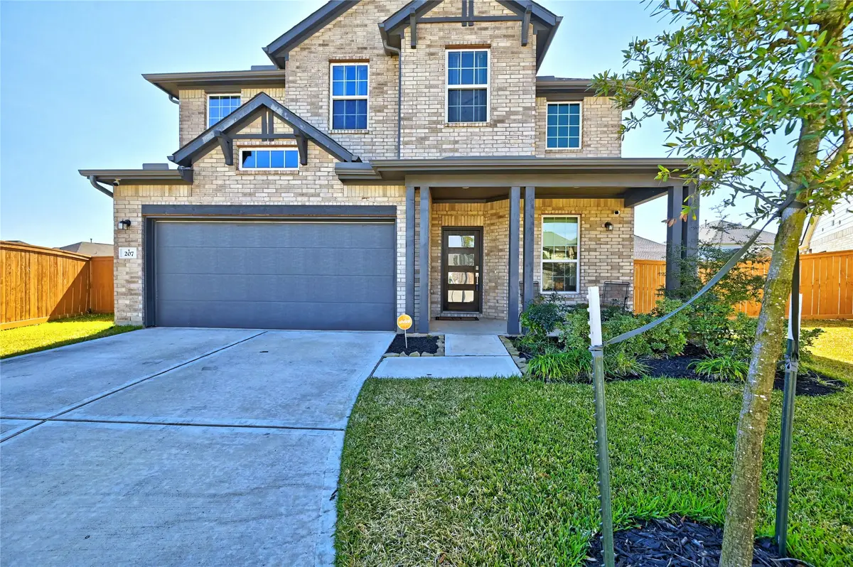 207 Salange Lane, Katy, TX 77493 - Image #1
