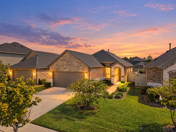 17145 Upland Bent Court, Conroe, TX 77385